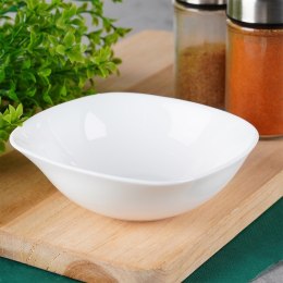 Miseczka szklana na przekąski sos dip LUNA 11.5cm 170ml ORION 127804