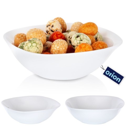 Miseczka szklana na przekąski sos dip LUNA 11.5cm 170ml ORION 127804