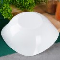 Miseczka szklana na zupę przekąski orzeszki LUNA 15cm 400ml ORION 127805