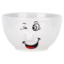 Miseczki ceramiczne buźki do serwowania 13.5cm 550ml 6 sztuk. SIAKI COLLECTION 139736