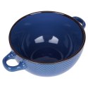 Miseczki ceramiczne na zupę przekąski 620ml zestaw 4 sztuki SIAKI COLLECTION 139366