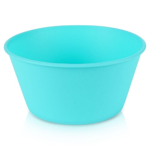 Miseczki plastikowe wielorazowe 12.5cm 400ml zestaw 6 sztuk EXCELLENT HOUSEWARE 139341