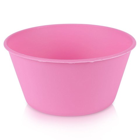 Miseczki plastikowe wielorazowe 12.5cm 400ml zestaw 6 sztuk EXCELLENT HOUSEWARE 139341