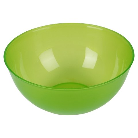 Miseczki plastikowe wielorazowe miski 13cm 450ml zestaw 6 sztuk EXCELLENT HOUSEWARE 139436