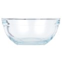 Miseczki szklane 14cm 500ml miski zestaw 2 sztuki EXCELLENT HOUSEWARE 139640