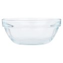 Miseczki szklane na sos sojowy dip sosy dipy 10.5cm 200ml 4 szt. EXCELLENT HOUSEWARE 139656