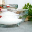 Miseczki szklane zestaw misek 12cm 275ml 4 sztuki EXCELLENT HOUSEWARE 139631