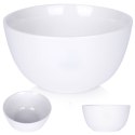 Miska miseczka uniwersalna porcelanowa biała 16cm 950ml VILDE 139364