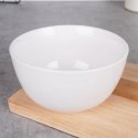 Miska miseczka uniwersalna porcelanowa biała 16cm 950ml VILDE 139364
