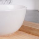 Miska miseczka uniwersalna porcelanowa biała 16cm 950ml VILDE 139364