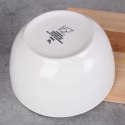 Miska miseczka uniwersalna porcelanowa biała 16cm 950ml VILDE 139364