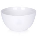 Miska miseczka uniwersalna porcelanowa biała 16cm 950ml VILDE 139364