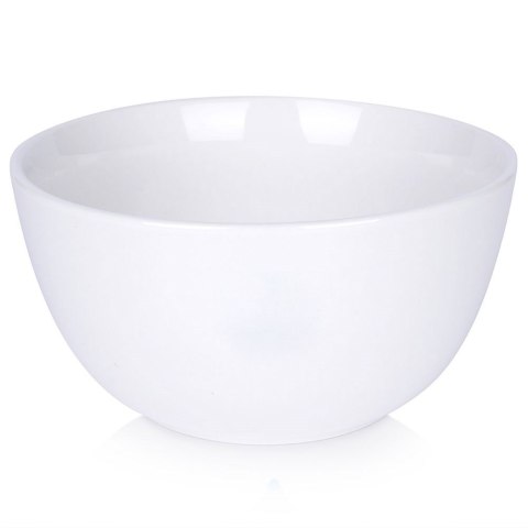 Miska miseczka uniwersalna porcelanowa biała 16cm 950ml VILDE 139364