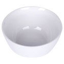 Miska miseczka uniwersalna porcelanowa biała 16cm 950ml VILDE 139364