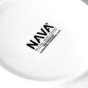 Miska sałatkowa na sałatkę surówkę porcelanowa ELLIE 23cm 1.1L NAVA 10-099-324