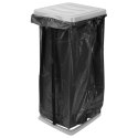 Stojak na worki stelaż kosz na śmieci duży 60L STORAGE SOLUTIONS 730311