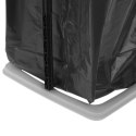 Stojak na worki stelaż kosz na śmieci duży 60L STORAGE SOLUTIONS 730311