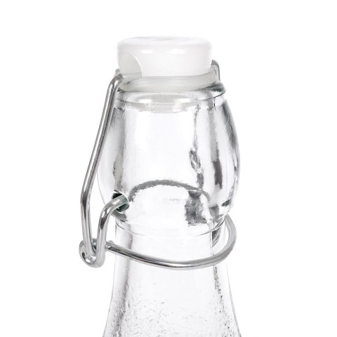 Butelka na lemoniadę szklana 1L EXCELLENT HOUSEWARE 259136