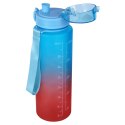 Butelka na wodę do picia turystyczna 1L EXCELLENT HOUSEWARE 139435