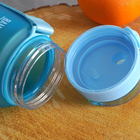 Butelka na wodę do picia turystyczna 1L EXCELLENT HOUSEWARE 139435