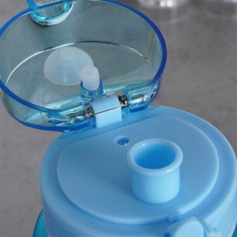 Butelka na wodę do picia turystyczna 1L EXCELLENT HOUSEWARE 139435