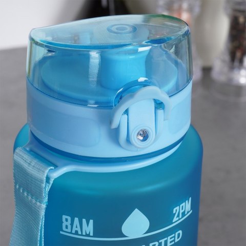 Butelka na wodę do picia turystyczna 1L EXCELLENT HOUSEWARE 139435