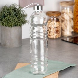 Butelka na wodę sok lemoniadę szklana 1,1L ORION 125994