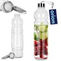 Butelka na wodę sok lemoniadę szklana 1,1L ORION 125994