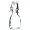 Butelka z klipsem szklana 75 ml EXCELLENT HOUSEWARE 123032