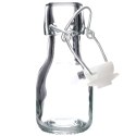 Butelka z klipsem szklana 75 ml EXCELLENT HOUSEWARE 123032