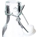 Butelka z klipsem szklana 75 ml EXCELLENT HOUSEWARE 123032