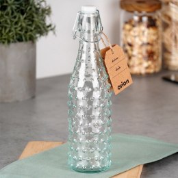 Butelka z klipsem szklana na nalewki wino bimber soki syrop 500 ml ORION 126484
