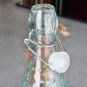 Butelka z klipsem szklana na nalewki wino bimber soki syrop 500 ml ORION 126484