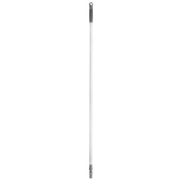 Kij uchwyt do mopa i miotły stalowy CLEAN SYSTEM 130cm ORION 711521