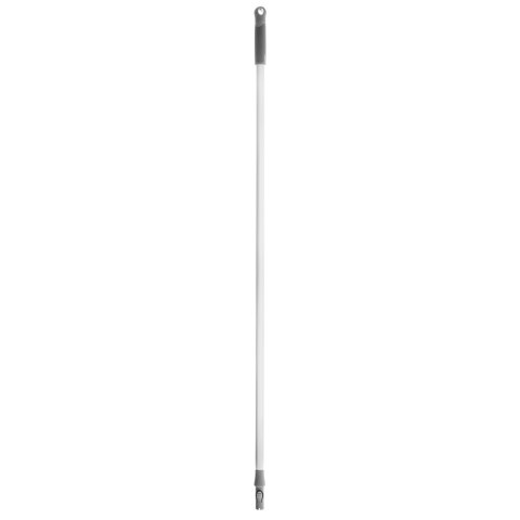 Kij uchwyt do mopa i miotły stalowy CLEAN SYSTEM 130cm ORION 711521