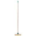 Miotła do szorowania 125cm szczotka miotełka VILDE 779041
