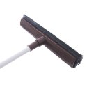 Miotła gumowa teleskopowa 73-126cm szczotka do zamiatania ORION 711905