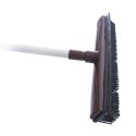 Miotła gumowa teleskopowa 73-126cm szczotka do zamiatania ORION 711905