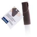 Miotła gumowa teleskopowa 73-126cm szczotka do zamiatania ORION 711905