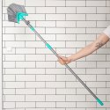 Miotła teleskopowa szczotka do kurzu i pajęczyn trójkątna 115-180cm VILDE 779111