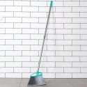 Miotła teleskopowa szczotka do zamiatania kurzu 30x95-133cm miotełka VILDE 779108