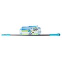 Mop teleskopowy do mycia okien ze ściągaczką 72-120cm ULTRA CLEAN 779059