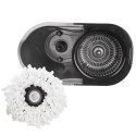 Mop z wiadrem wiadro z mopem GREY 19L ORION 720735