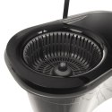 Mop z wiadrem wiadro z mopem GREY 19L ORION 720735