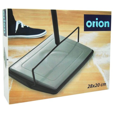 Odkurzacz mechaniczny ręczny szczotka Kasia KAŚKA ORION 710224