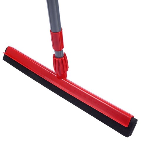 Ściągaczka do wody z podłóg teleskopowa 83-134cm DIRT DEVIL 779038