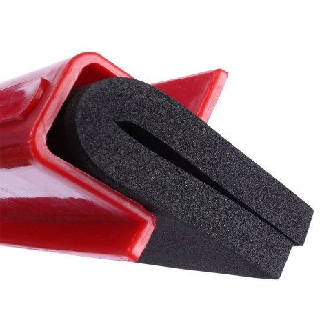 Ściągaczka do wody z podłóg teleskopowa 83-134cm DIRT DEVIL 779038