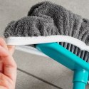Ścierka zakładana na miotłę z mikrofibry mikrofibra ściereczka VILDE 779110