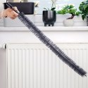 Szczotka do czyszczenia kaloryferów elastyczna 70cm ULTRA CLEAN 712008