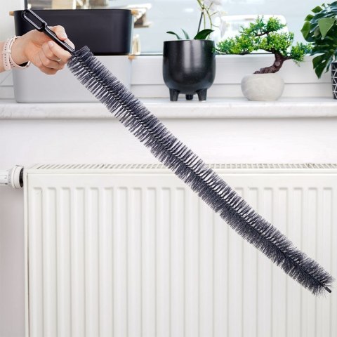 Szczotka do czyszczenia kaloryferów elastyczna 70cm ULTRA CLEAN 712008